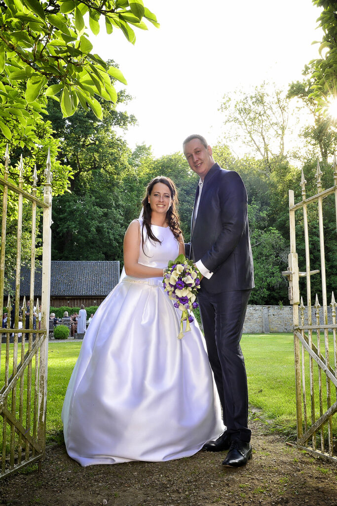 Hochzeit & Trauungen