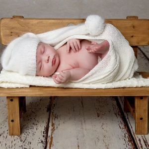 Newborn Shooting