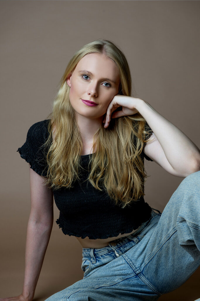 Portrait ShootingIn- & Outdoor