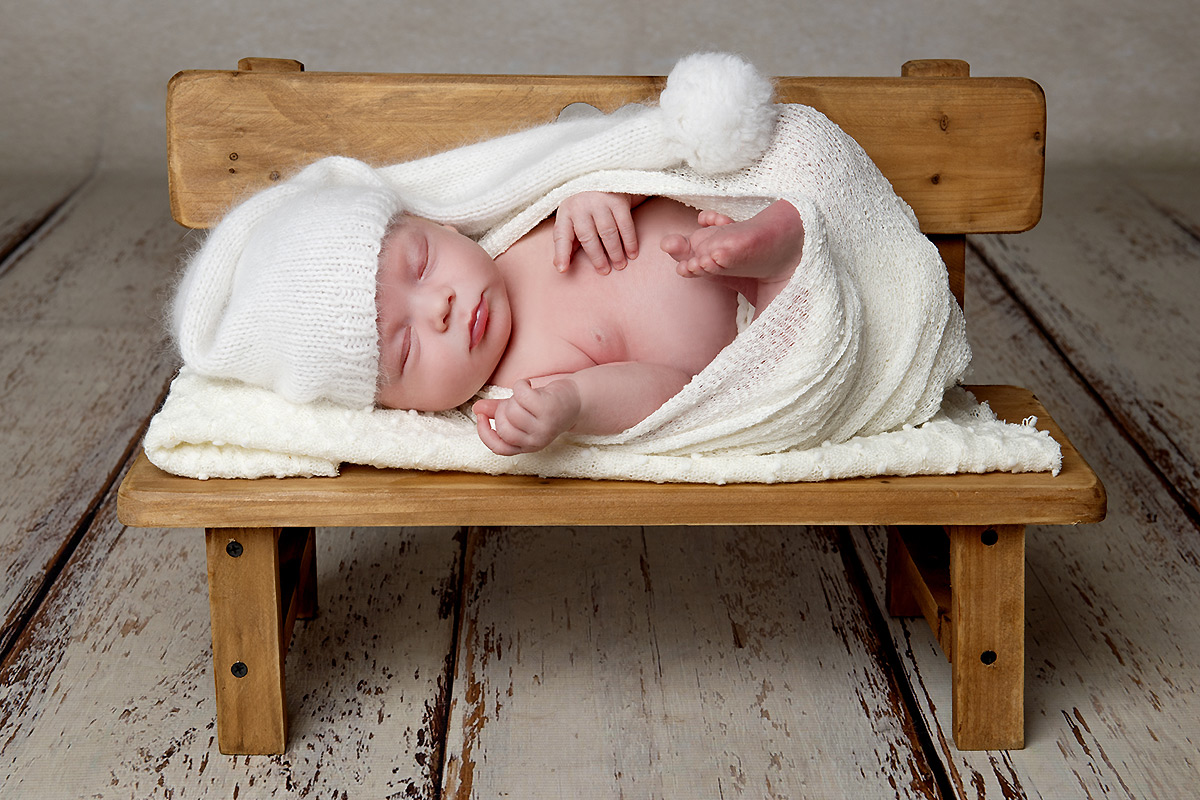 Newborn Shooting