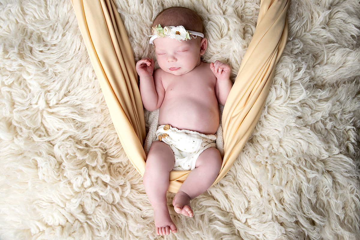 Newborn Shooting