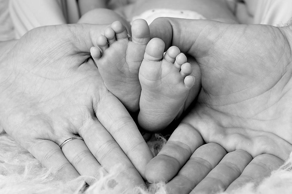 Newborn Shooting