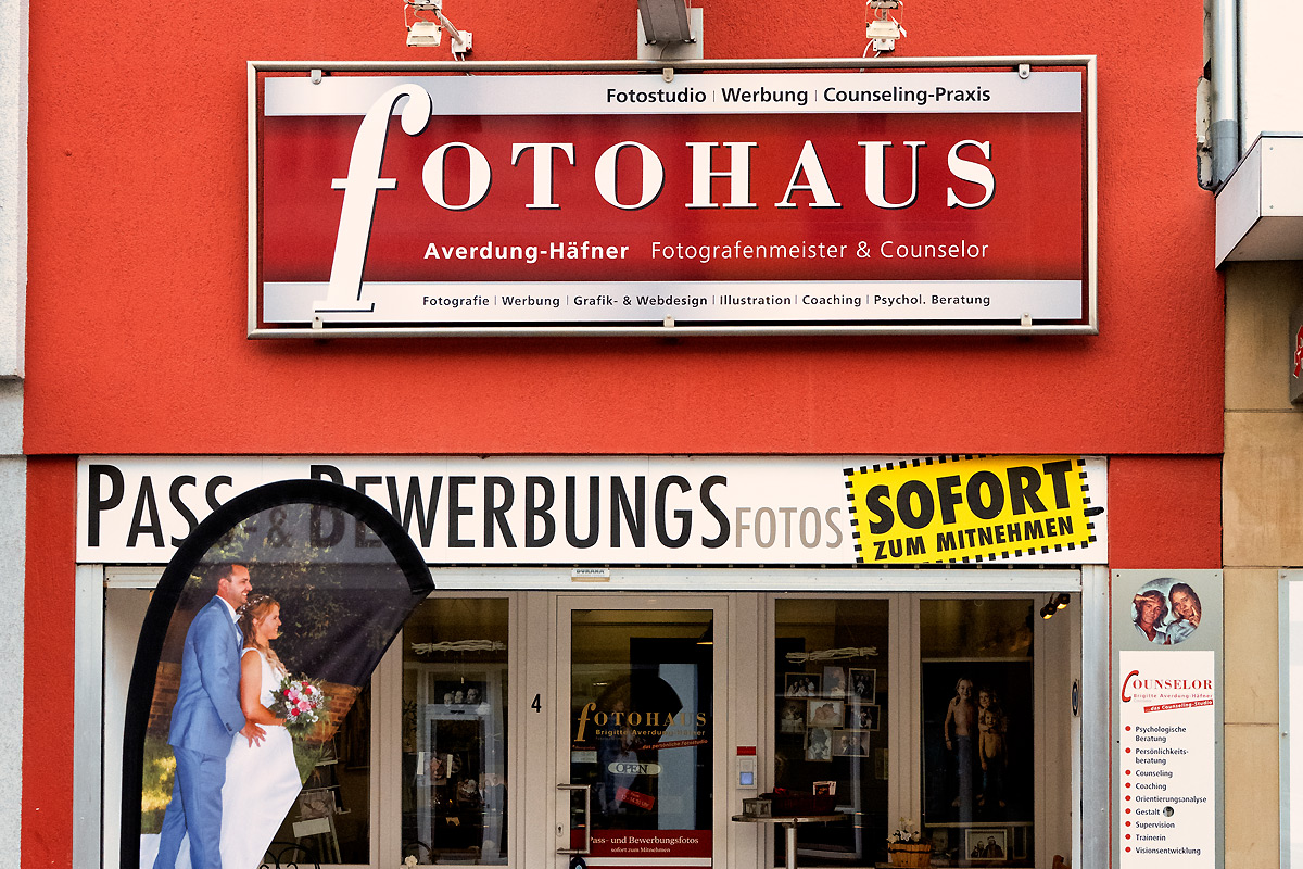 Fotohaus Averdung-Häfner