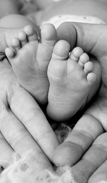 Newborn Shooting