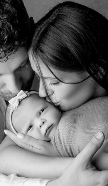 Newborn Shooting