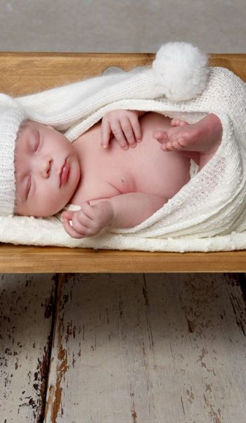 Newborn Shooting