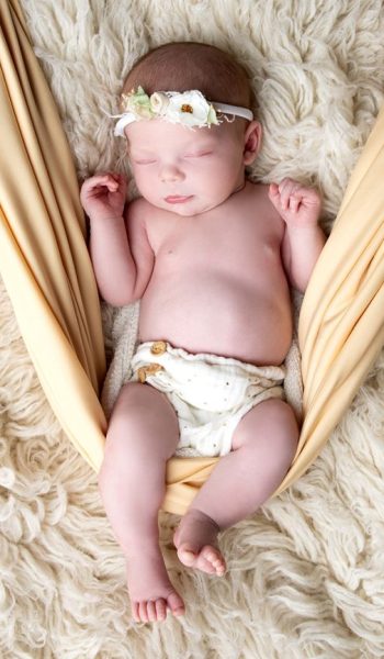 Newborn Shooting